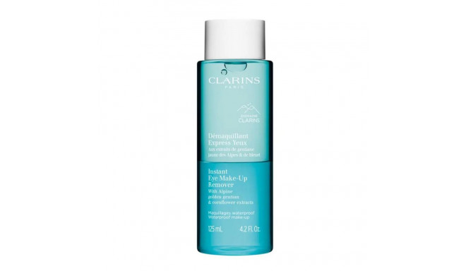 CLARINS EXPRESS DESMAQUILLANTE DE OJOS 125ML