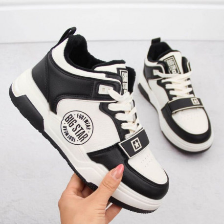 Big Star W INT2031 insulated sports shoes (36)