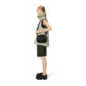 Rains Box Bag W3 14100 29 (uniwersalny)