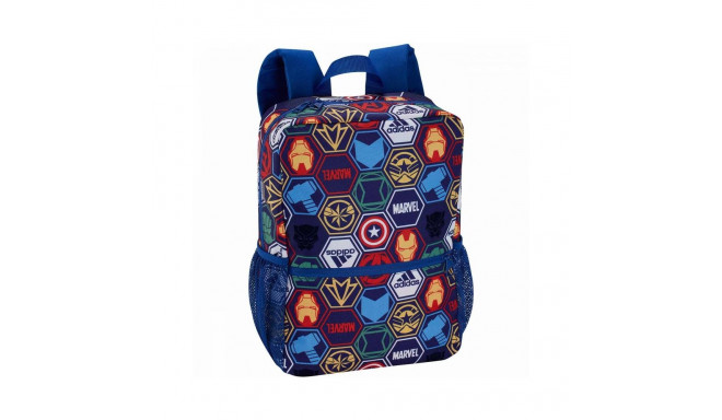 Adidas Marvel IT9422 backpack