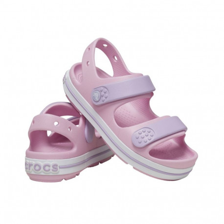 Crocs Crocband Cruiser Jr 209424 84I sandals (25-26)