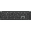 "Logitech MK950 Combo black QWERTZ DE"