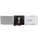 "(1920x1200) Epson EB-L630U 6200-Lumen 3-LCD 16:10 VGA HDMI USB Speaker WUXGA White"