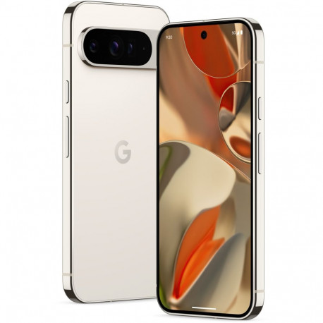 "Google Pixel 9 Pro XL 128GB 16RAM 5G Porcelain"