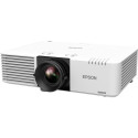 "(1920x1200) Epson EB-L630U 6200-Lumen 3-LCD 16:10 VGA HDMI USB Speaker WUXGA White"