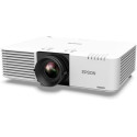 "(1920x1200) Epson EB-L630U 6200-Lumen 3-LCD 16:10 VGA HDMI USB Speaker WUXGA White"