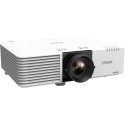 "(1920x1200) Epson EB-L630U 6200-Lumen 3-LCD 16:10 VGA HDMI USB Speaker WUXGA White"