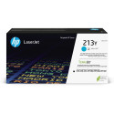 "HP Toner 213Y W2131Y Cyan bis zu 12.000 Seiten"