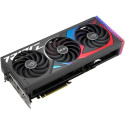 "RTX 4070 Ti Super 16GB ASUS ROG Strix Gaming OC GDDR6X 3Fan ROG-STRIX-RTX4070TIS-O16G-GAMING"