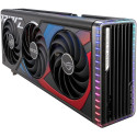 "RTX 4070 Ti Super 16GB ASUS ROG Strix Gaming OC GDDR6X 3Fan ROG-STRIX-RTX4070TIS-O16G-GAMING"