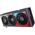 "RTX 4070 Ti Super 16GB ASUS ROG Strix Gaming OC GDDR6X 3Fan ROG-STRIX-RTX4070TIS-O16G-GAMING"