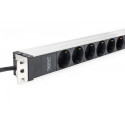 1U Aluminum PDU DN-95428