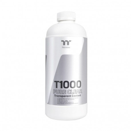 Thermaltake jahutusvedelik T1000 Pure Clear 1L