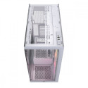 PC case 3500X ARGB TG Mid-Tower white