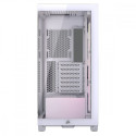 PC case 3500X ARGB TG Mid-Tower white