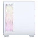 PC case 3500X ARGB TG Mid-Tower white