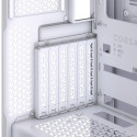 PC case 3500X ARGB TG Mid-Tower white