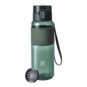 Drinking bottle Bottle 680ml green