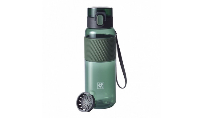 Drinking bottle Bottle 680ml green