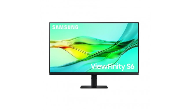 Monitor 32 inch ViewFinity S60UD IPS 2560x1440 WQHD 16:9 1xHDMI 2xDP(In+Out) 1xUSB-C 90W 3xUSB 3.0 L