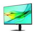 Monitor 32 inch ViewFinity S60UD IPS 2560x1440 WQHD 16:9 1xHDMI 2xDP(In+Out) 1xUSB-C 90W 3xUSB 3.0 L