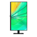 Monitor 27 inch ViewFinity S60D IPS 2560x1440 WQHD 16:9 1xHDMI 1xDP 3xUSB 3.0 5ms PinP/PbyP 100Hz HA