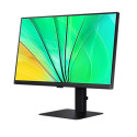 Monitor 24 inch ViewFinity S60D IPS 2560x1440 WQHD 16:9 1xHDMI 1xDP 3xUSB 3.0 5ms PinP/PbyP 100Hz HA