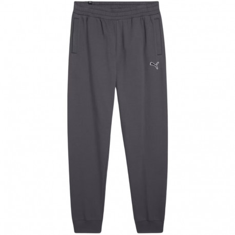 Spodnie męskie Puma Better Essentials szare 676816 69 S