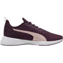 Buty damskie Puma Flyer Runner fioletowe 192257 68 37