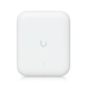 Ubiquiti U7 Outdoor 4300 Mbit/s White Power over Ethernet (PoE)