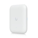 Ubiquiti U7 Outdoor 4300 Mbit/s White Power over Ethernet (PoE)