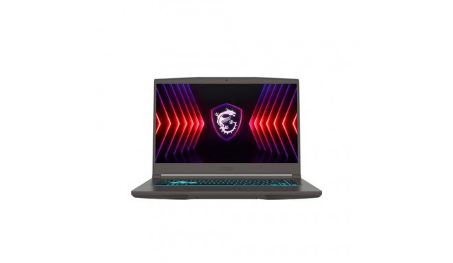 MSI Thin 15 B13VE-2051NL Intel® Core™ i7 i7-13620H Laptop 39.6 cm (15.6&quot;) Full HD 16 GB DDR