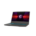 MSI Thin 15 B13VE-2051NL Intel® Core™ i7 i7-13620H Laptop 39.6 cm (15.6&quot;) Full HD 16 GB DDR