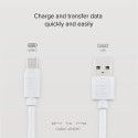 SBS Polo Collection Type-C data cable and charger