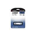 Kingston Technology 480G DC2000B PCIe 4.0 M.2 2280 Enterprise SSD