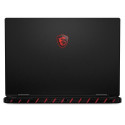 MSI Gaming Raider GE68 HX 14VHG-632NL Intel® Core™ i9 i9-14900HX Laptop 40.6 cm (16&quot;) Quad 