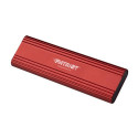 Patriot Memory Transporter Lite 1 TB USB Type-C 3.2 Gen 2 (3.1 Gen 2) Red