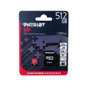 Patriot Memory EP SERIES 1 TB MicroSDXC Class 10