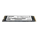 Patriot Memory P320 256 GB M.2 PCI Express 3.0 NVMe