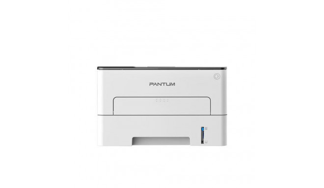 Pantum P3020D laser printer A4