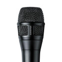 Shure Nexadyne 8/S Black Studio microphone