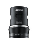 Shure Nexadyne 8/S Black Studio microphone