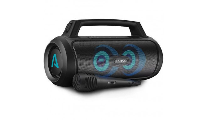 Lamax PartyGo1 Black 100 W
