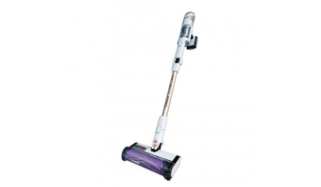 Shark IW3611EU stick vacuum/electric broom Battery Dry HEPA Bagless 0.42 L 75 W Blue, White 2.5 Ah