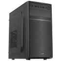 Aerocool CS-103 Mini Tower Black