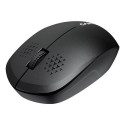 Canyon CNS-CMSW04B mouse Universal Ambidextrous Bluetooth Optical 1200 DPI