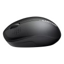 Canyon CNS-CMSW04B mouse Universal Ambidextrous Bluetooth Optical 1200 DPI