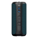 Canyon CNE-CBTSP15BK portable/party speaker Stereo portable speaker Blue 40 W