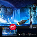UNITEK C11063BK-3M HDMI cable HDMI Type A (Standard) Black