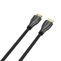 UNITEK C1047GB HDMI cable 1 m HDMI Type A (Standard) Black